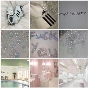 Meet your Posher, Ingrid